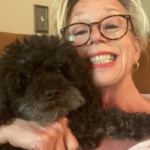 Meet your Posher, Donna